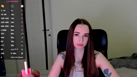 Snapshot of nikoll_s chatting on November 30, 2025, 2:48 am online show from November 30, 2025, 2:48 am