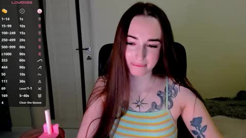 Snapshot of nikoll_s chatting on December 1, 2025, 3:55 am online show from December 1, 2025, 3:55 am