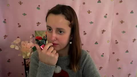 Nikolleta online show from October 14, 2025, 7:53 am