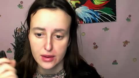 Nikolleta online show from November 11, 2025, 9:53 am