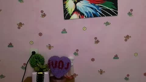 Nikolleta online show from November 21, 2025, 8:24 am