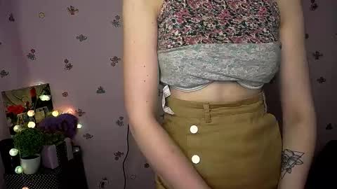 Nikolleta online show from November 29, 2025, 6:55 pm