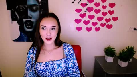 nikonara_ online show from December 8, 2024, 1:47 pm