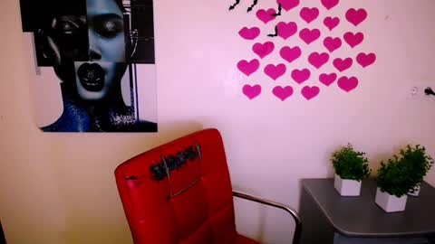 nikonara_ online show from December 8, 2024, 4:50 pm