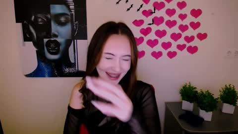 nikonara_ online show from December 15, 2024, 3:20 pm