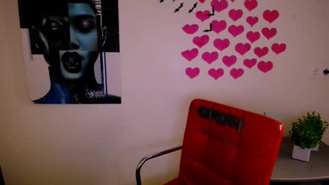 nikonara_ online show from December 17, 2024, 5:26 pm