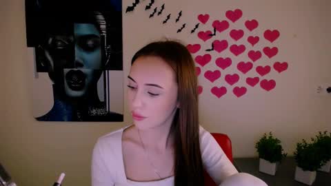 nikonara_ online show from December 24, 2024, 2:44 pm