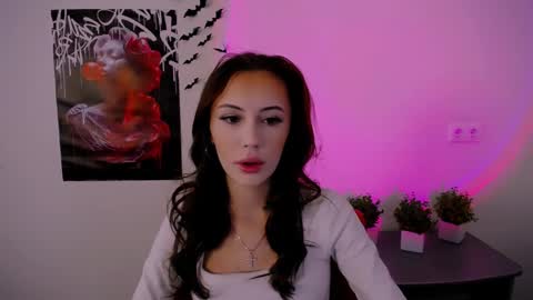 nikonara_ online show from February 9, 2025, 1:25 pm