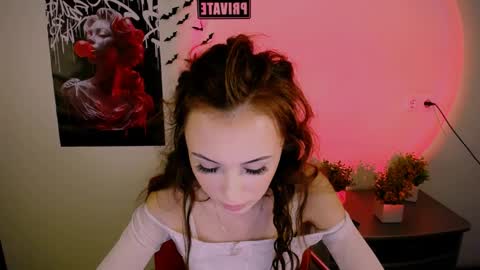 nikonara_ online show from March 2, 2025, 4:32 pm