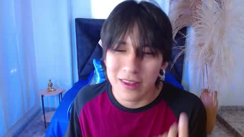 Niko online show from March 19, 2026, 2:32 pm