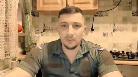 NikQRedhot online show from February 24, 2026, 6:17 pm