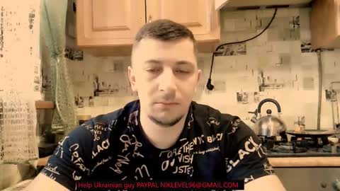 NikQRedhot online show from March 5, 2026, 4:19 am