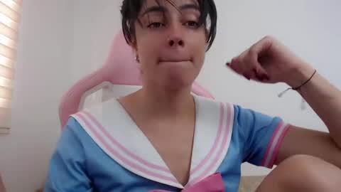 niky_blue online show from September 18, 2025, 12:18 pm