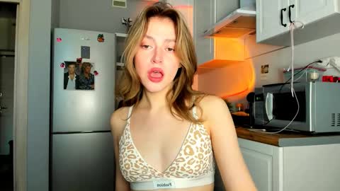 Veronica online show from February 26, 2025, 10:04 am