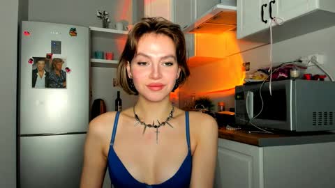 Veronica online show from March 2, 2025, 3:16 pm