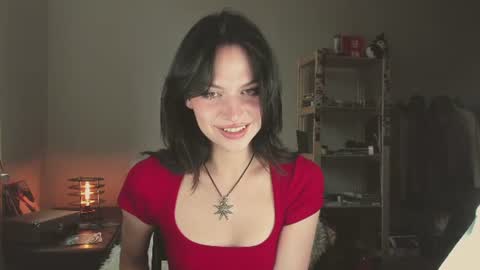 Veronica online show from June 10, 2026, 11:20 am