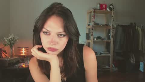 Veronica online show from August 8, 2026, 1:13 pm