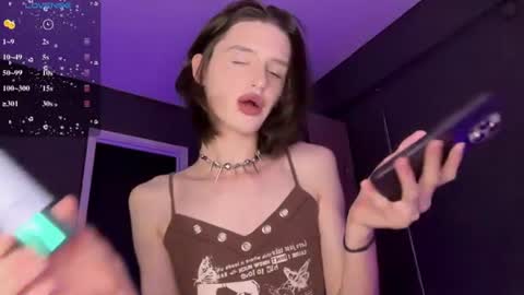 Snapshot of niky_long chatting on July 20, 2026, 5:37 pm Niky online show from July 20, 2026, 5:37 pm