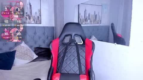 Niky online show from September 12, 2025, 4:01 am