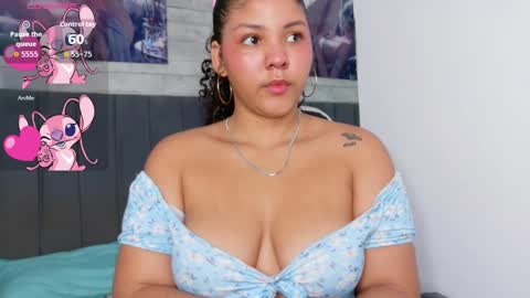 Niky online show from September 25, 2025, 6:33 pm