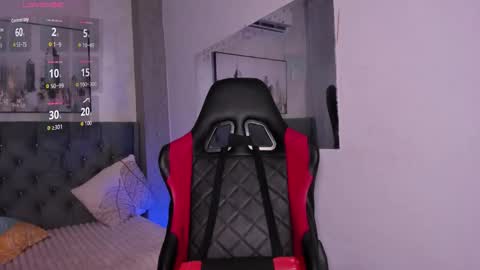 Niky online show from November 29, 2025, 5:32 am