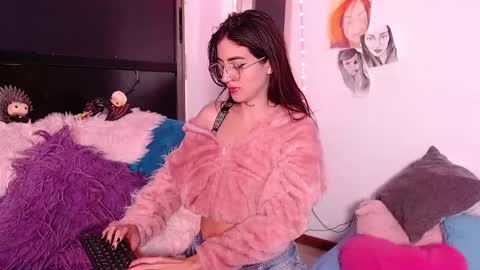 Niky A Stark online show from December 15, 2024, 2:27 pm