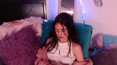 Niky A Stark online show from December 24, 2024, 10:01 am