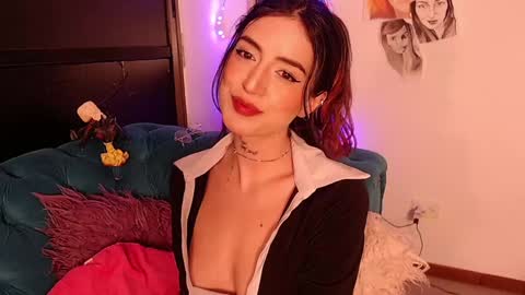 Niky A Stark online show from December 29, 2024, 8:22 am