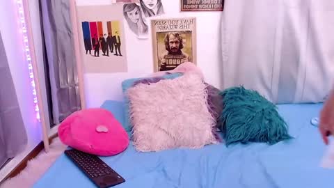 Niky A Stark online show from January 12, 2025, 3:03 pm