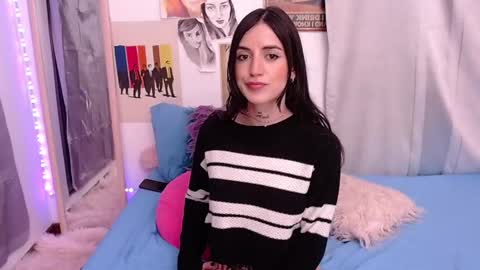 Niky A Stark online show from January 15, 2025, 5:29 am