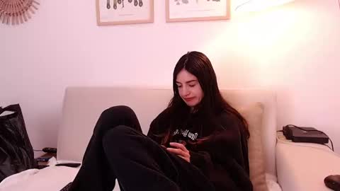 Niky A Stark online show from January 21, 2025, 11:02 pm