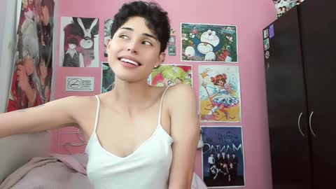 Nikylaine online show from December 11, 2024, 12:12 pm