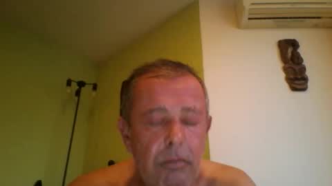 nikyo419 online show from September 17, 2025, 4:47 am