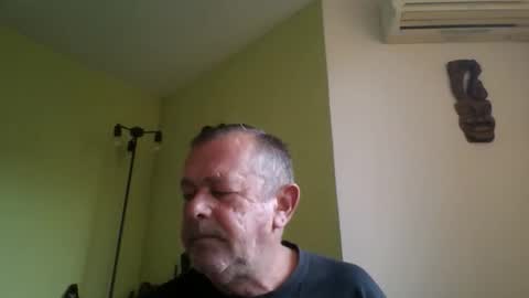 nikyo419 online show from September 18, 2025, 5:09 am