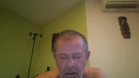 nikyo419 online show from October 3, 2025, 5:04 am