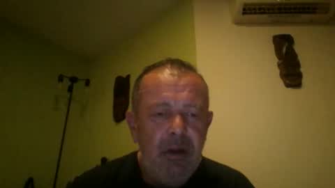 nikyo419 online show from October 12, 2025, 4:00 am