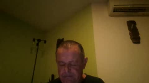 nikyo419 online show from October 14, 2025, 3:51 am