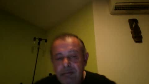 nikyo419 online show from January 16, 2026, 5:11 am