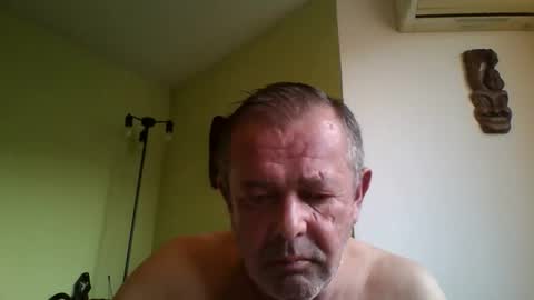 nikyo419 online show from February 27, 2026, 5:51 am