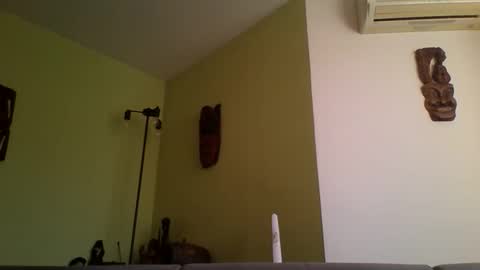 nikyo419 online show from April 25, 2026, 7:00 am