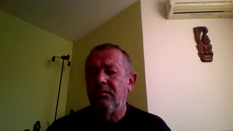 Snapshot of nikyo419 chatting on May 10, 2026, 6:07 am nikyo419 online show from May 10, 2026, 6:07 am