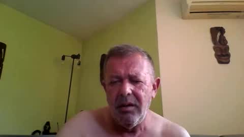 Snapshot of nikyo419 chatting on May 30, 2026, 12:35 pm nikyo419 online show from May 30, 2026, 12:35 pm