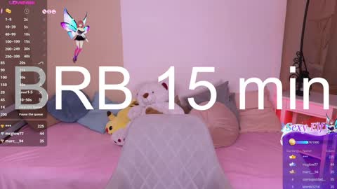 Nillie online show from December 2, 2024, 11:40 pm