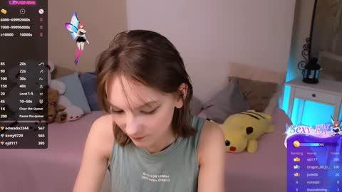 Nillie online show from December 4, 2024, 3:15 am