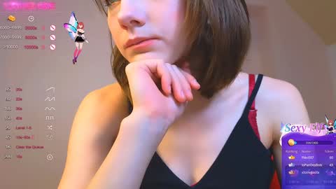 Nillie online show from December 17, 2024, 9:27 pm