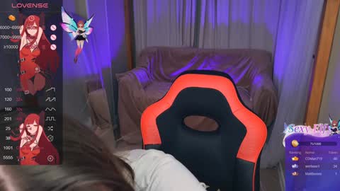 Nillie online show from January 16, 2025, 9:19 pm