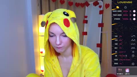 Nillie online show from February 6, 2025, 10:21 pm