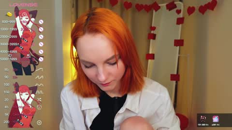 Nillie online show from February 9, 2025, 2:28 am