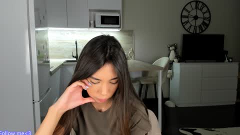 Bella online show from January 24, 2025, 1:13 am