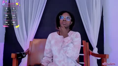 nilo solem online show from September 8, 2025, 2:27 pm